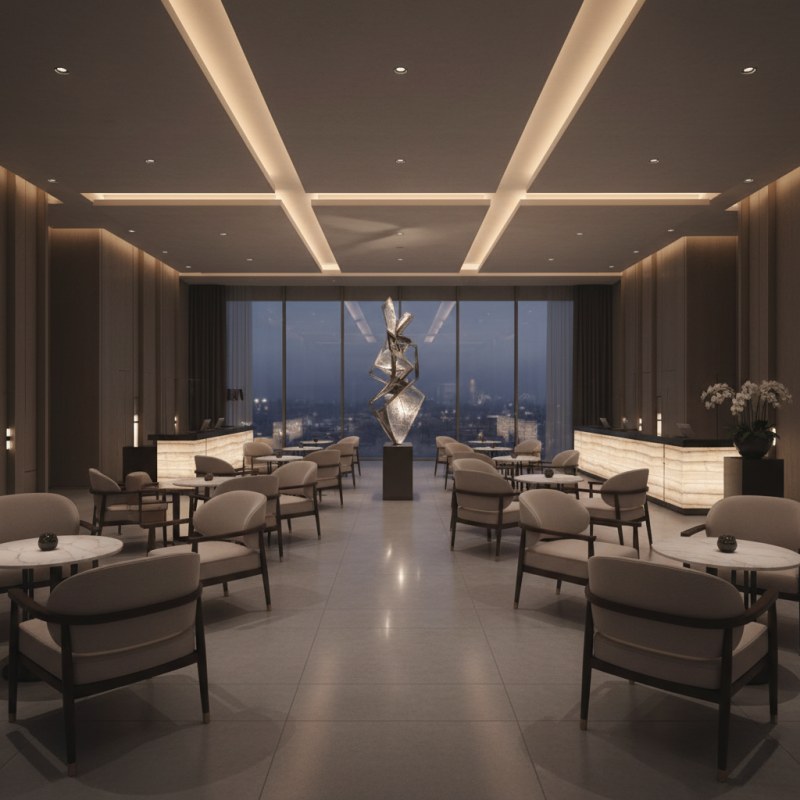 How QueRadio Sets the Mood for Your Guests